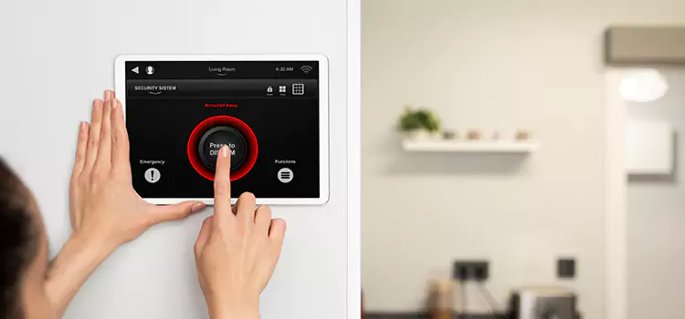 Blink Video Doorbell Installation Ashwaubenon