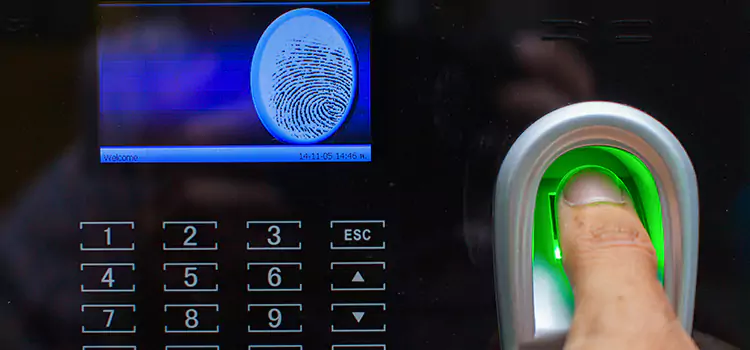 Your Trusted Partner for Secure Access in Ashwaubenon, WI