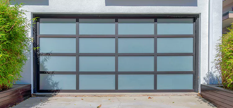 Why Choose Us for Garage Door Care in Ashwaubenon, WI?