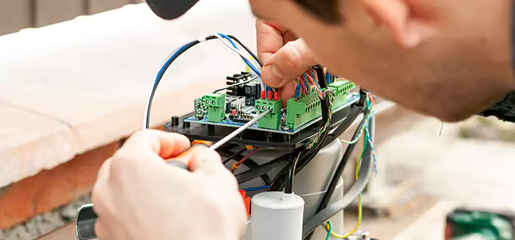 Specialized Brand Gate Motor Repairs Ashwaubenon