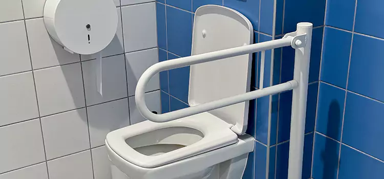 Comprehensive Solutions in Ashwaubenon, WI for Accessible Facilities