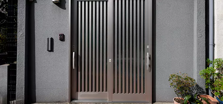 Why Choose Us for Your Security Needs in Ashwaubenon, WI?