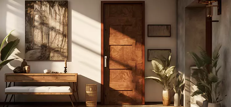Specialty Interior Doors Ashwaubenon