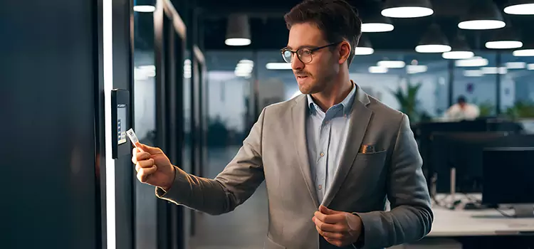 Our Commitment to Keycard Security Excellence in Ashwaubenon, WI