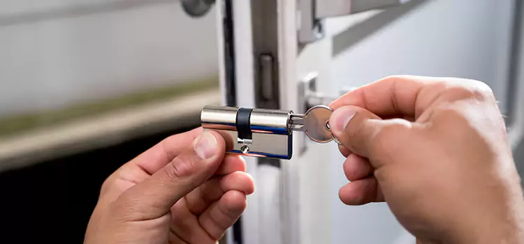 Lock Change Locksmiths Ashwaubenon