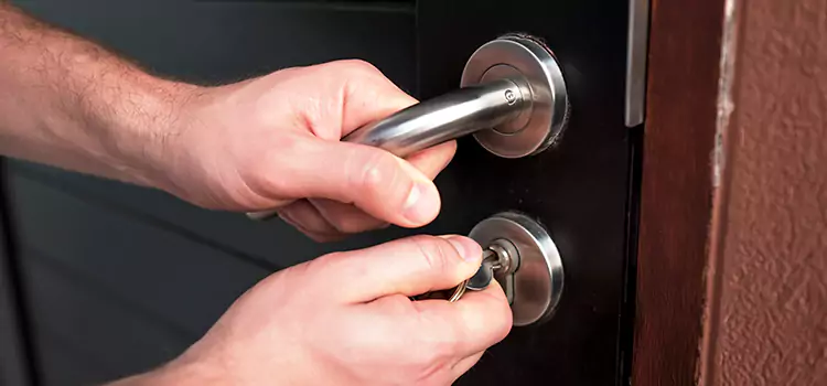 Master Key Control and Audits Ashwaubenon