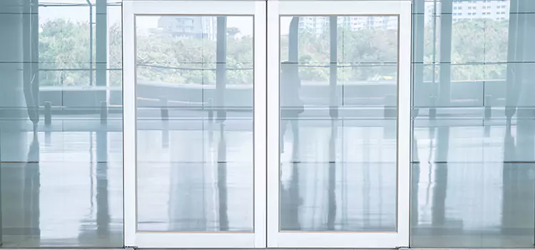 Mobile Sliding Screen Door Replacement Ashwaubenon