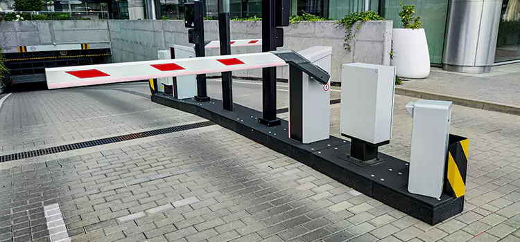 Custom Gate Design & Integration Ashwaubenon