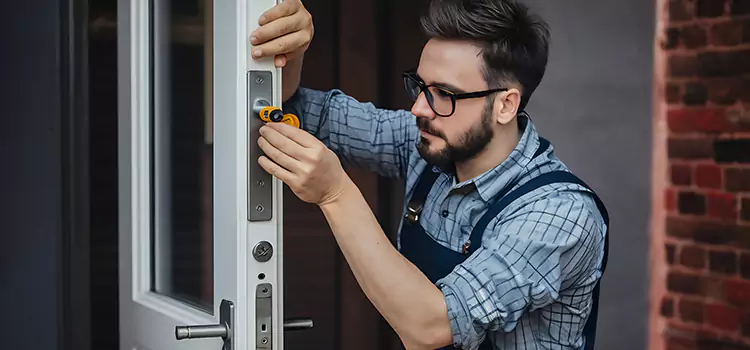Residential Door Repairs Ashwaubenon