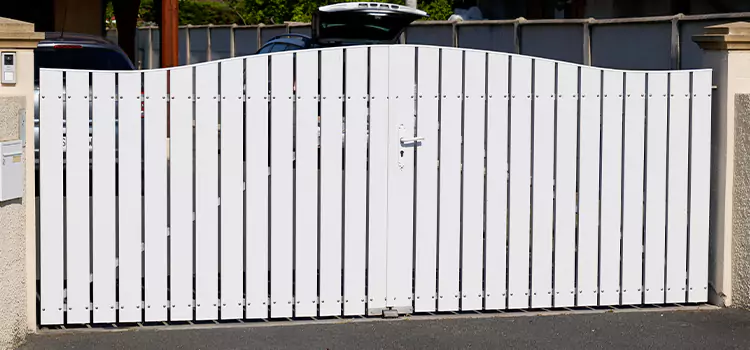 Why Choose Us for Residential Gate Repair in Ashwaubenon, WI?