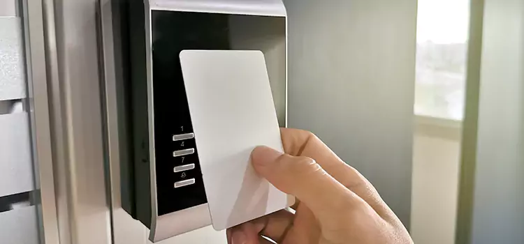 Advanced RFID Technology Integration in Ashwaubenon, WI