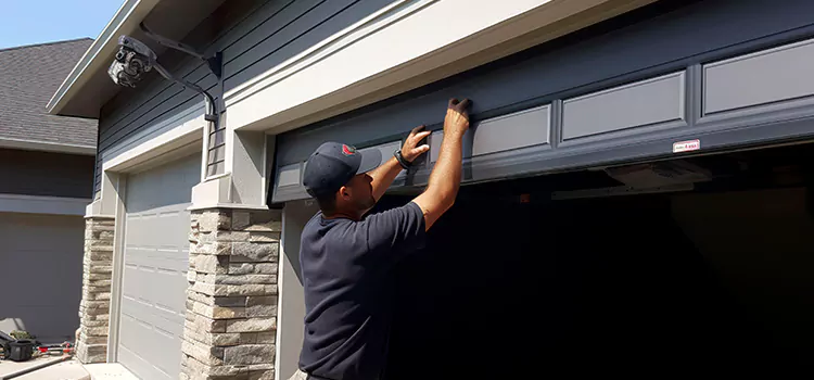 Janus Roll Up Doors Ashwaubenon