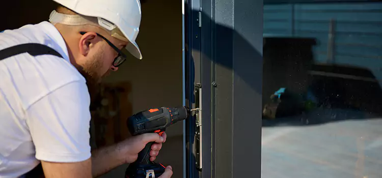 Aluminium Sliding Door Lock Fitting Ashwaubenon