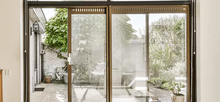 Glass Door Panel Replacement Cost Ashwaubenon