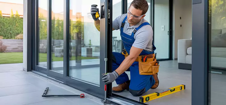 Patio Door Replacement Ashwaubenon