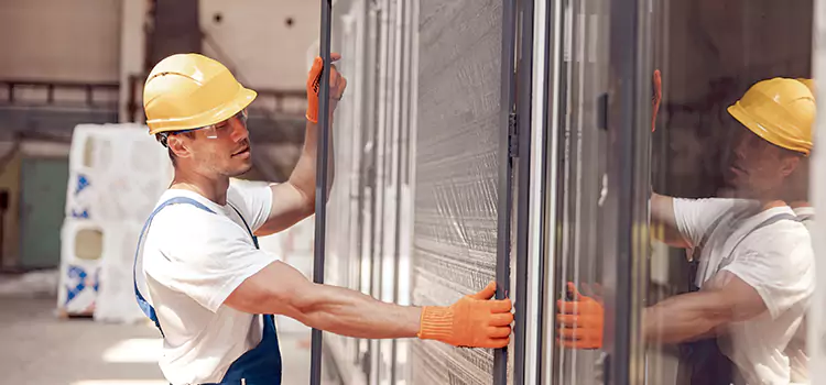 Sliding Door Mesh Replacement Ashwaubenon
