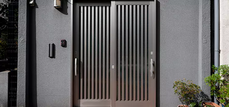 Specialized Steel Door Services in Ashwaubenon, WI