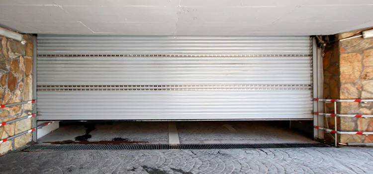 Steel Garage Door Repair Ashwaubenon