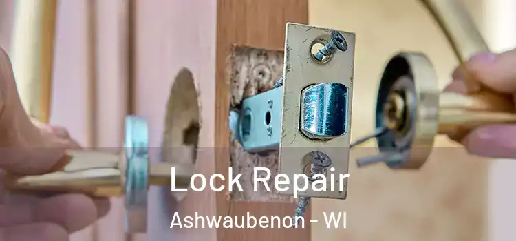  Lock Repair Ashwaubenon - WI