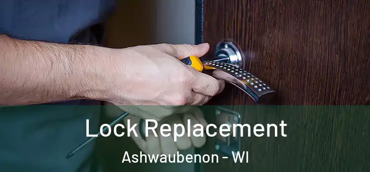  Lock Replacement Ashwaubenon - WI