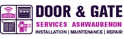 Door & Gate Services Ashwaubenon