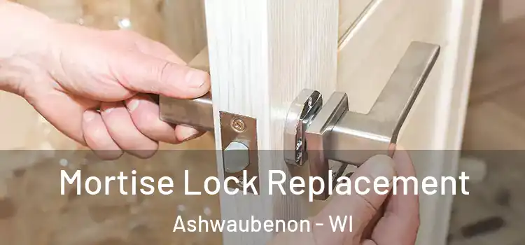  Mortise Lock Replacement Ashwaubenon - WI