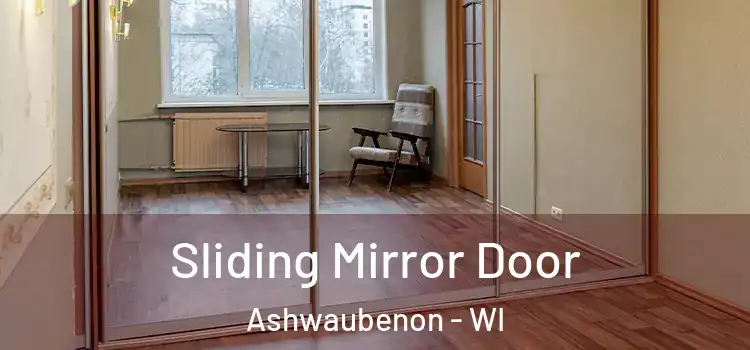  Sliding Mirror Door Ashwaubenon - WI